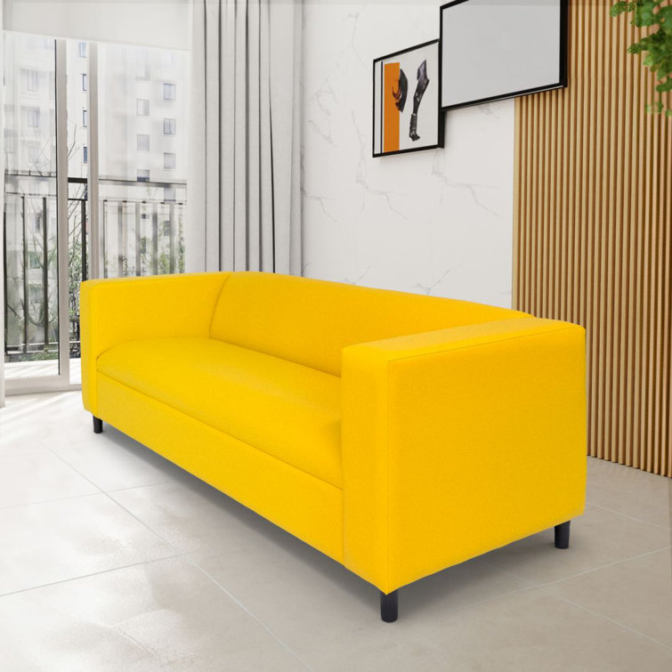 Sleek 3 2025 seater sofa